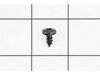 Screw – Part Number: 711249