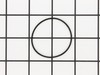 Gasket-float Bowl – Part Number: 711318