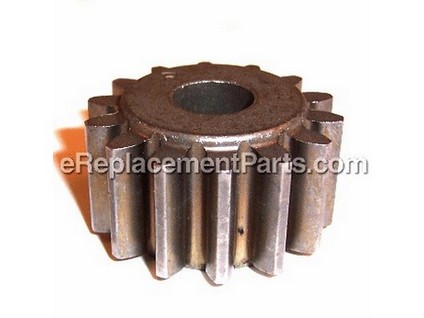 9094792-1-M-MTD-717-1534- Gear 14T Right Hand Fwd