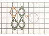 Gasket Set-Carb – Part Number: 715485