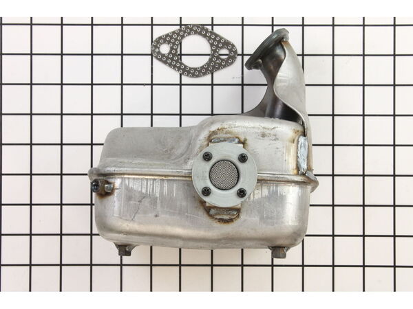 9094841-1-M-Briggs and Stratton-715523-Muffler