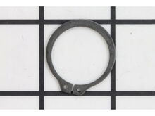 Snap Ring for .875 Dia. Shaft – Part Number: 716-0111
