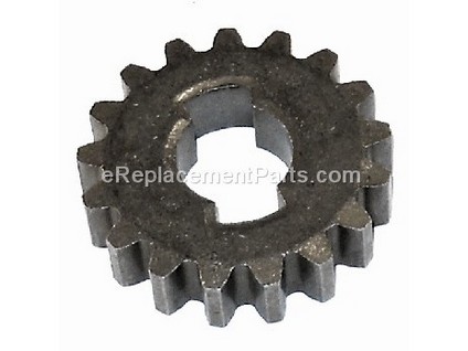 9094957-1-M-MTD-717-1409-Gear Spur 17t