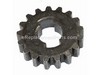 Gear Spur 17t – Part Number: 717-1409