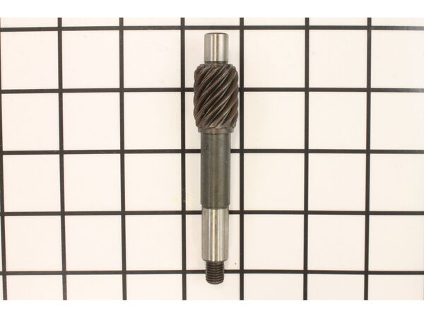 9094966-1-M-MTD-717-1492-Shaft Pinion 10t