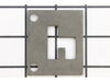 Plate-lockout – Part Number: 718-0540