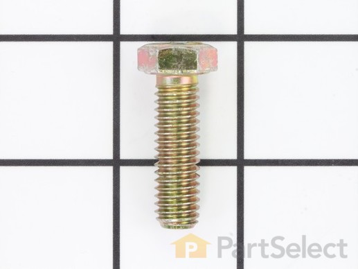 9095038-1-M-Murray-711905MA-Screw, 3/8-16x1.25 Hh