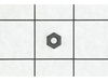 Nut 10-32 – Part Number: 712-04099