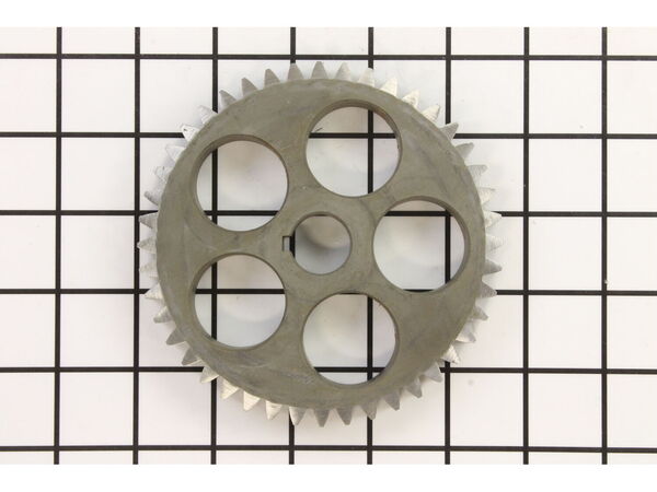 9095379-1-M-MTD-717-04137A-Gear-44 T Axle