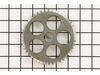 Gear-44 T Axle – Part Number: 717-04137A
