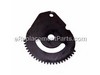 Gear-segment – Part Number: 717-0622C