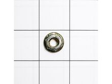 Hex Flange L-Nut 5/16-18 Thd. (Gr. 5) – Part Number: 712-3004A