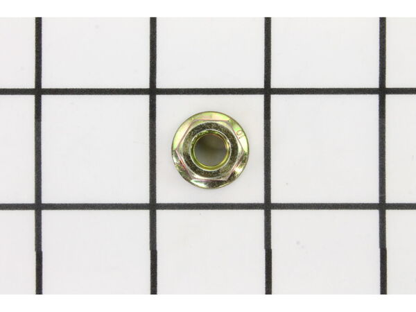 9095470-1-M-MTD-712-3086-Hex Flange Nut M8-1.25 Thd.