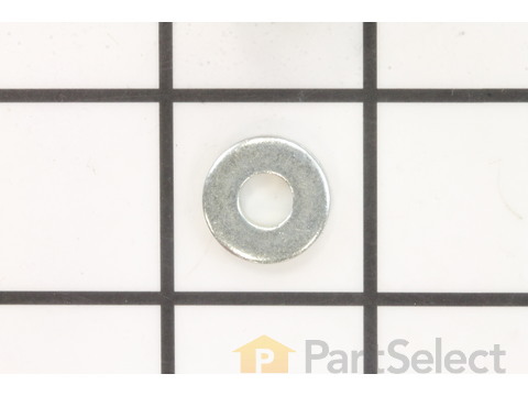 9095485-1-M-Murray-712440MA-Washer,flat .26x.625x