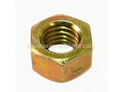 9095635-1-M-MTD-712-3022-Nut-hex Ctr Lk 1/2