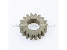 Gear-18t – Part Number: 717-1210A