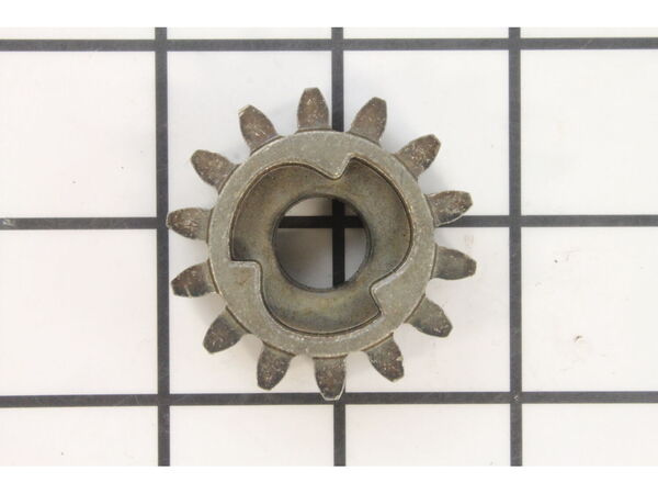 9095950-1-M-MTD-717-1762- Spur Gear 14T- Right Hand