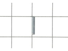 Pin-spring Roll .1 – Part Number: 715-04095