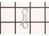 Pin-bow Tie Cotter – Part Number: 714-04040