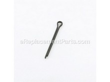 Cotter Pin 3/32x1. – Part Number: 714-3004