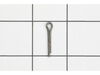 Tiller Cotter Pin – Part Number: 714-3010