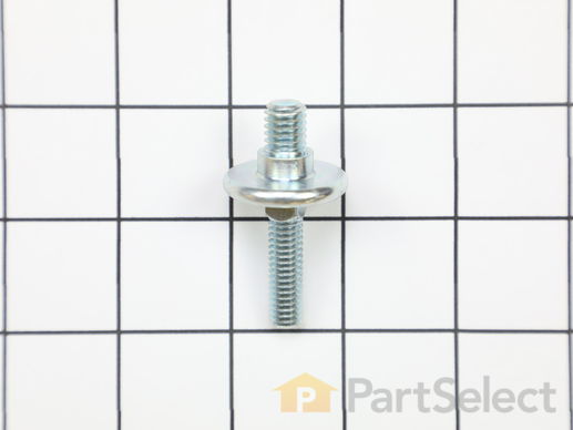 9096288-1-M-Snapper-721402-Pin, Hanger 3/8-16 X 1-1/4