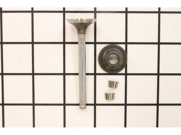 9096669-1-M-Briggs and Stratton-715002-Valve-Exhaust