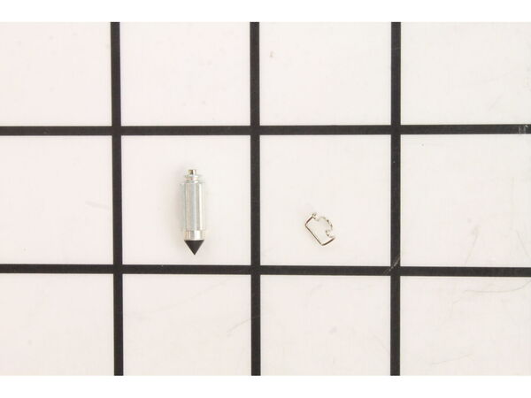 9096778-1-M-Briggs and Stratton-715155-Valve-float Needle