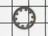 Washer, 1" Internal Tooth Lock – Part Number: 7090457