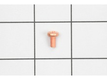 Screw – Part Number: 724128759