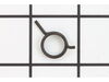Spring Lever – Part Number: 72320-54580