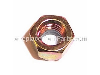 9097750-1-M-Shindaiwa-72447-14950-Nut - Nylon