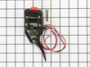 Throttle Lever Assembly – Part Number: 72495-12600
