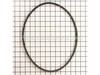 Belt, Auger, V4L 38.10 Mf 05-10B – Part Number: 724801