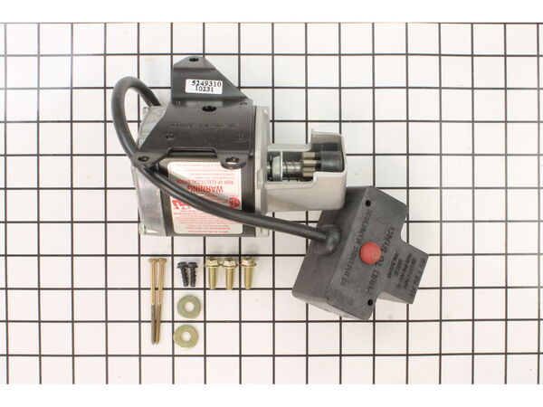 9098222-1-M-Ariens-72200600-Electric Starter Kit