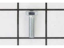 Screw M6S 6x20 – Part Number: 725237071