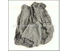 Sno Thro Cover Small (compact) – Part Number: 72601400