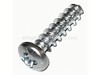 Screw – Part Number: 72603435036