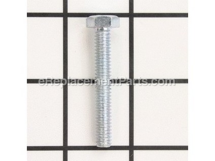 9098907-1-M-Snapper-726061-Capscrew, Hex, 1/4-20 X 1-3/4