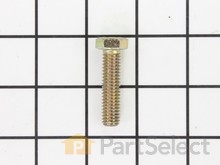 Screw-hex 3/8-16 X – Part Number: 710-0344