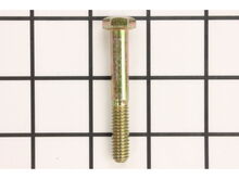 Screw-hex 5/16-18 – Part Number: 710-0395