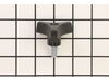 9099092-1-S-MTD-720-0170-Knob-three Arm