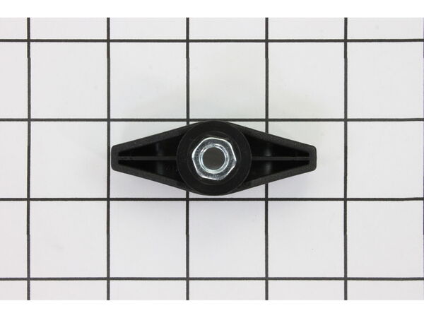 9099155-1-M-MTD-720-04122-Trimmer Wing Knob