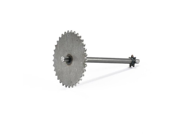 9099266-1-M-Snapper-727888-Wld, Intermed Sprocket 33T/7