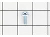 Flange Bolt M6 X 1 – Part Number: 710-04968