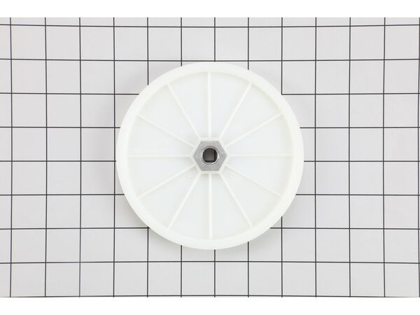 9099871-1-M-Lawn Boy-73-3550-Pulley-Driven