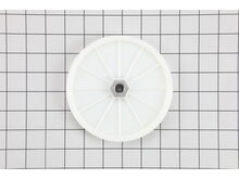 Pulley-Driven – Part Number: 73-3550