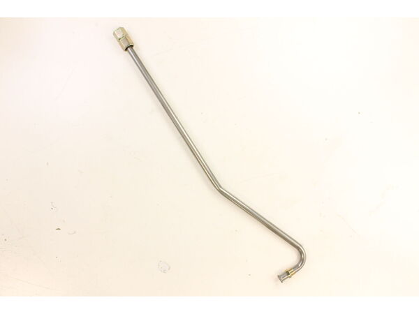 9100185-1-M-MTD-727-0471-Metal Pressure Tube