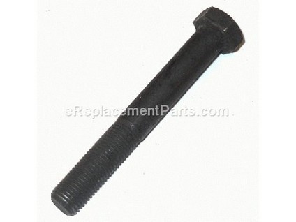 9100237-1-M-MTD-710-0629-Hex Bolt 3/8-24 X 2.75" Lg.*