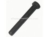 Hex Bolt 3/8-24 X 2.75" Lg.* – Part Number: 710-0629